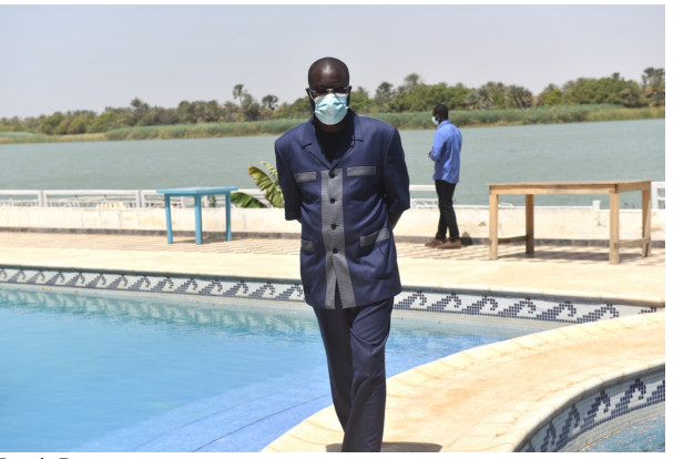 L’ASPT passe en revue les incontournables de l’offre du pôle touristique nord du Sénégal L’ASPT passe en revue les incontournables de l’offre du pôle touristique nord du Sénégal