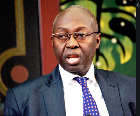 Mamadou Lamine Diallo, Tekki: « Le Président Macky Sall est heureux quand des dirigeants européens lui rendent visite » Mamadou Lamine Diallo, Tekki: « Le Président Macky Sall est heureux quand des dirigeants européens lui rendent visite »