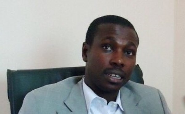 Élections locales : Le député Malick Guèye invite le Pr Sall à se mettre à l'écart de ce rendez-vous entre élus et populations