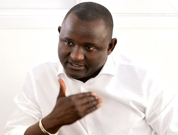 DER - Pape Amadou Sarr: “Certains maires m’attaquent…, j’ai refusé de financer leurs entourages politiques…”