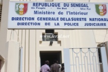 [Audio] Bara Gaye dans les locaux de la Division des investigations criminelles