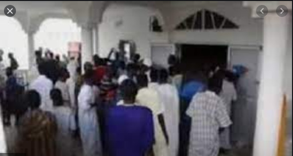 Vélingara: La Grande mosquée fermée depuis 2018, trouve enfin un Imam Ratib