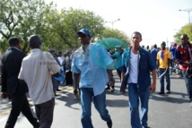 [Audio] Convocation de Bara Gaye : Me El Hadji Amadou Sall râle