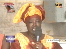 Spéciale Fête des mères du dimanche 26 mai 2013 (Sen Tv)