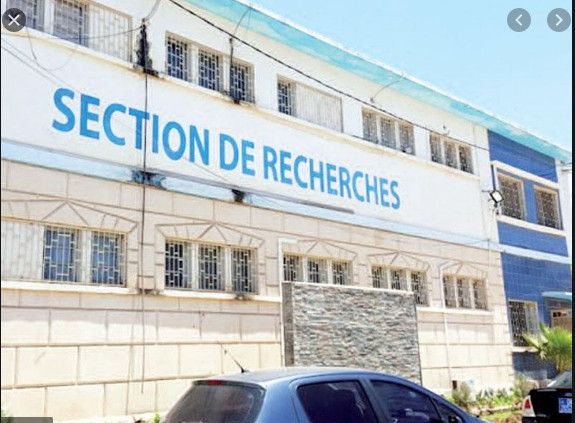 Diender/ Mort de la jeune N. Ndiaye: La Section des Recherches entre en jeu