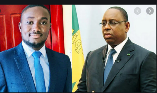 Abdou Khadre Diokhané, SN adjoint du PDS: "Le Président Sall est un obsédé du pouvoir"