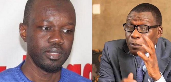 Farba Senghor sur Ousmane Sonko: "Il a la responsabilité d'avoir appelé les Sénégalais à sortir pour..."