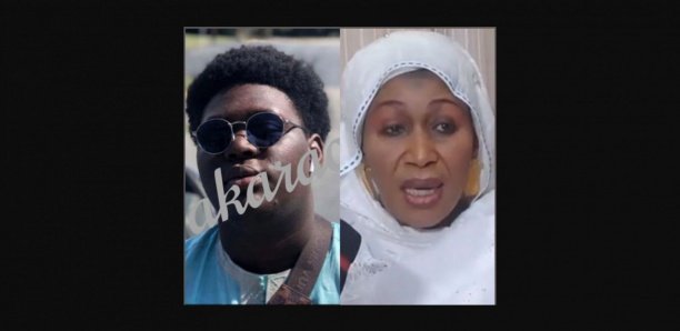 Etats-Unis: "Dabakh", petit-fils de Oumou Salamata Tall, tué par une balle perdue