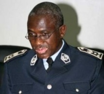 Codé Mbengue limogé de la Direction générale de la police à cause d'Oumar Sarr