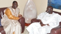 Macky Sall "arrache" Opa Ndiaye des mains d'Idrissa Seck!