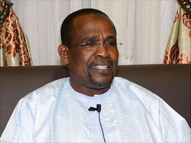 Concertation sur le bâtiment: Hamady Dieng annonce la mise en place d’une cellule de concertation