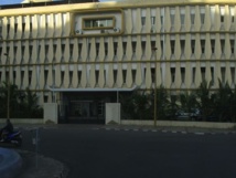 Manœuvres pour torpiller la nomination du commissaire Ibrahima Diallo
