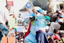  Guéguerre entre policiers et gendarmes : Oumar Sarr dit avoir profité de la faille pour aller se balader en Mauritanie