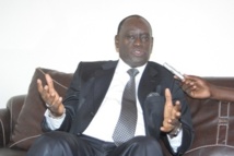 [Audio] Me El Hadji Diouf descend en flammes Seydi Gassama : « Il ne peut pas sentir Macky Sall, c’est évident »