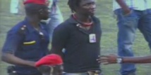 L’affaire Garga Mbossé : le supposé agresseur Ousmane Mbengue libéré hier