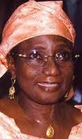 Mame Madior Boye, chef de mission des observateurs des Nations-Unies en Guinée Equatoriale