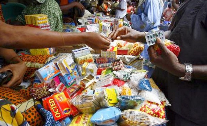 SOS Consommateurs veut la réactivation du Comité sénégalais de lutte contre les faux médicaments