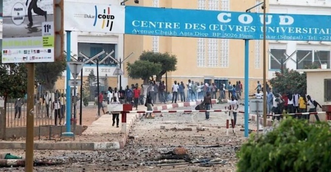 Consensus et collaboration: Le rectorat, le Coud et les étudiants vont regarder dans la même direction