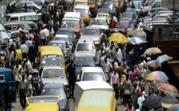 Embouteillages à Dakar: En ce mois béni de Ramadan, dur, dur de rentrer chez soi avant la rupture
