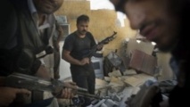 Peut-on suivre à la trace les armes qui seront livrées aux rebelles syriens ?