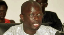 Chèque de Aminata Touré : Modou Diagne Fada va déposer une question orale à l'Assemblée nationale pour exiger du gouvernement des explications 