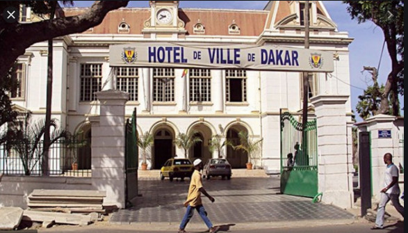 Suppression de la ville de Dakar: Alioune Ndoye contre cette option Suppression de la ville de Dakar: Alioune Ndoye contre cette option