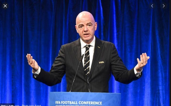 Participation à la Super league: L'UEFA et la Fifa menacent de sévir