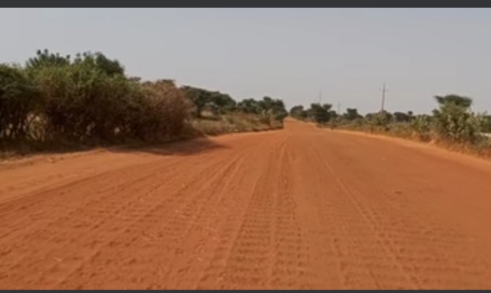 Lettre ouverte à Monsieur le Ministre Mansour Faye * L'axe Meouane-Pire *** Lettre ouverte à Monsieur le Ministre Mansour Faye * L'axe Meouane-Pire ***