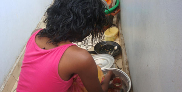 Pour l’abolition de l’esclavage moderne des travailleuses domestiques au Sénégal (Par Abdou Tall)