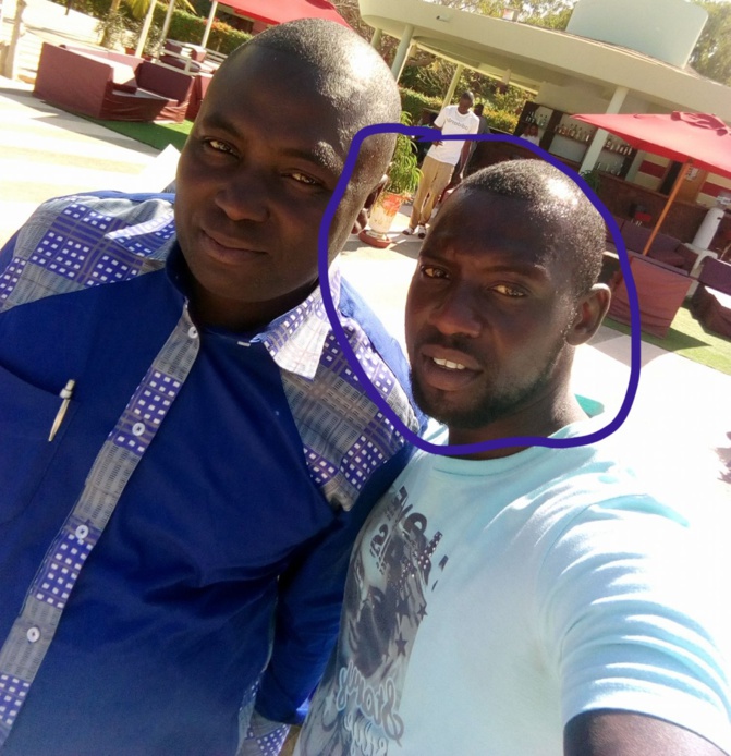 Insultes, posts violents par des pro Bamba Fall: Cheikh Bâ va porter plainte ce lundi Insultes, posts violents par des pro Bamba Fall: Cheikh Bâ va porter plainte ce lundi