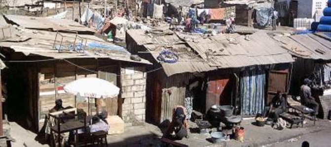 Liberté 6 extension: La fermeture du marché Baraka reportée