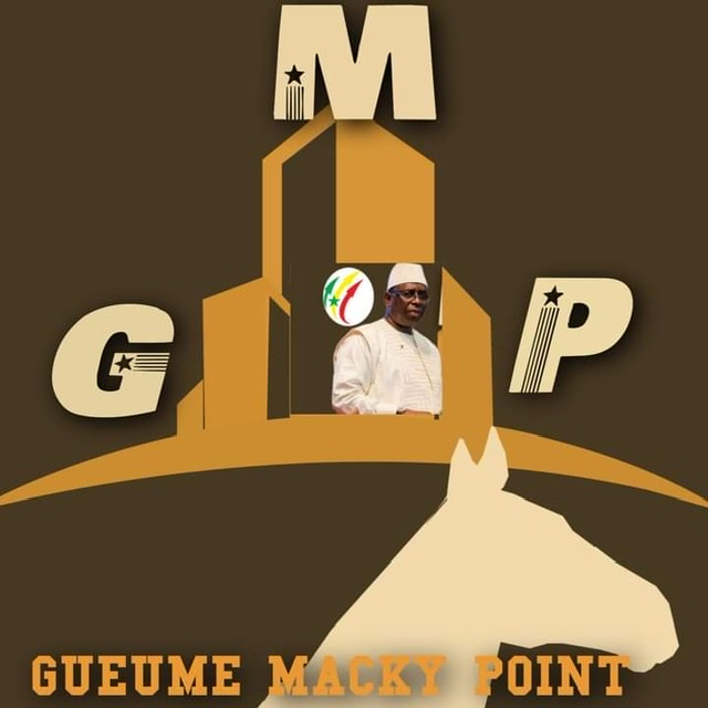 Le Mouvement Gueume Macky Point (GMP) fondé par Mme Cissé Déo : Plus que jamais déterminé à soutenir le Président Macky Sall