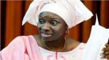 Mimi Touré fait le bilan de la traque des biens mal acquis devant les députés de BBY : "Toutes les enquêtes seront bouclées dans les semaines à venir"