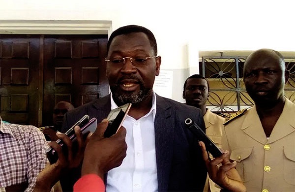 Diourbel / Coupures intempestives et récurrentes du courant: Dr. Mamadou Dieng invite à agir pour des vaccins en péril