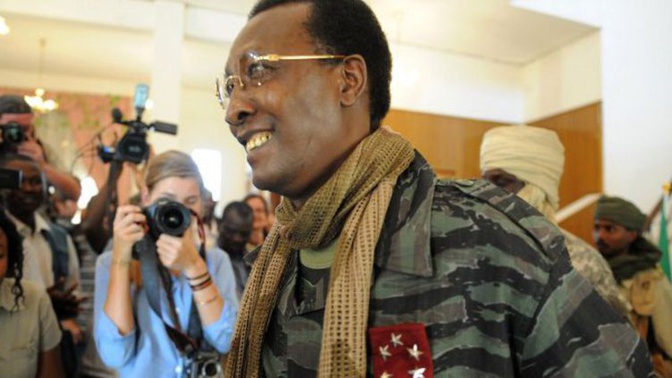 Tchad: Mort de Déby et éclairage: Qui est Mahadi Mahamat Ali, le fondateur du FACT ? (Par Babacar Justin Ndiaye)