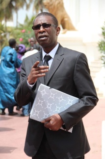 Présent à la Foseca au Maroc: Youssou Ndour vilipende Me Wade