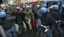 Maroc : 21 Sénégalais dont 3 femmes risquent la prison pour avoir violemment manifesté devant leur ambassade
