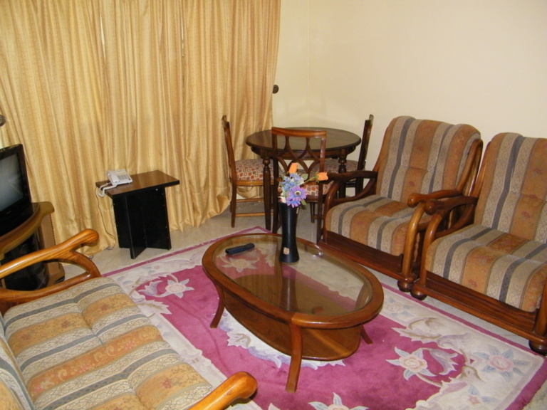 HOTEL AWA PLAZZA