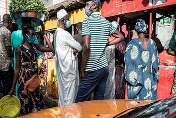 Manque d’infrastructures socio-éducatives, de voies de communication et de leadership: Fissel avec son chapelet de doléances