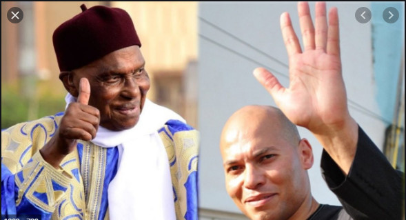 Elections locales en perspective: Abdoulaye Wade à Qatar pour rendre visite à Karim Wade