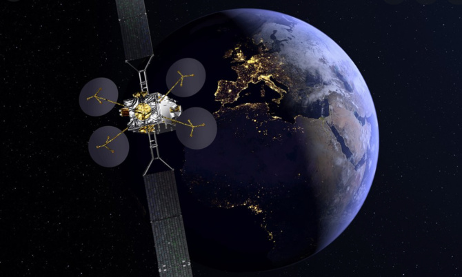 Leral Tv disponible de Gorée à Madagascar: Les enjeux d’une grande avancée ( Satellite  )