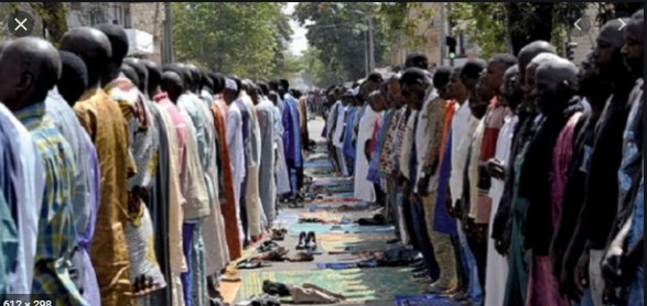 Ramadan: Macky Sall présente ses vœux à la Oumah Islamique