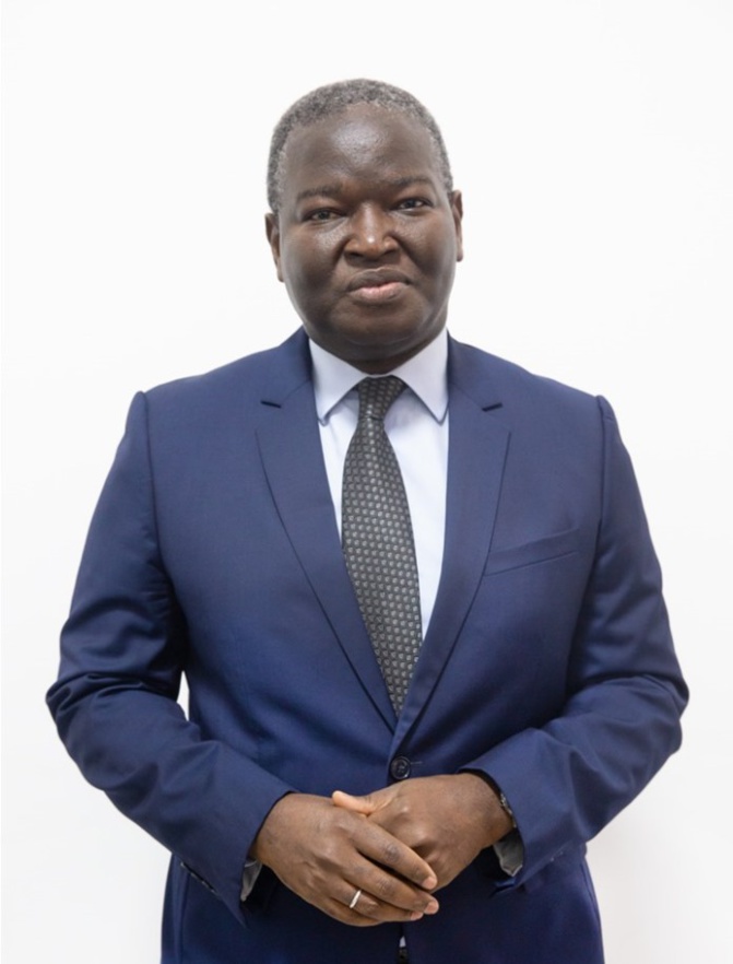 UEMOA : Le Président de la République se félicite de la nomination d’Abdoulaye DIOP