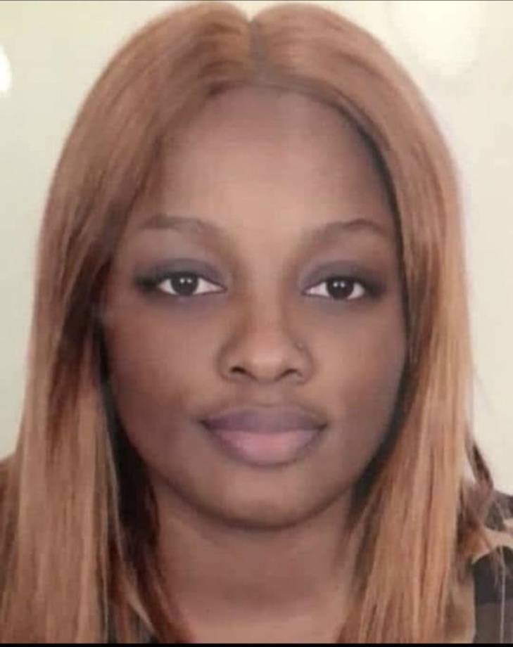 L’étudiante Fatou Kiné Ndiaye, libre