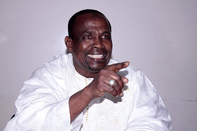 Hamady Dieng, DG de l'Agence de Construction des Bâtiments et Édifices Publics : «Si ça ne change pas, on n’ira nulle part»