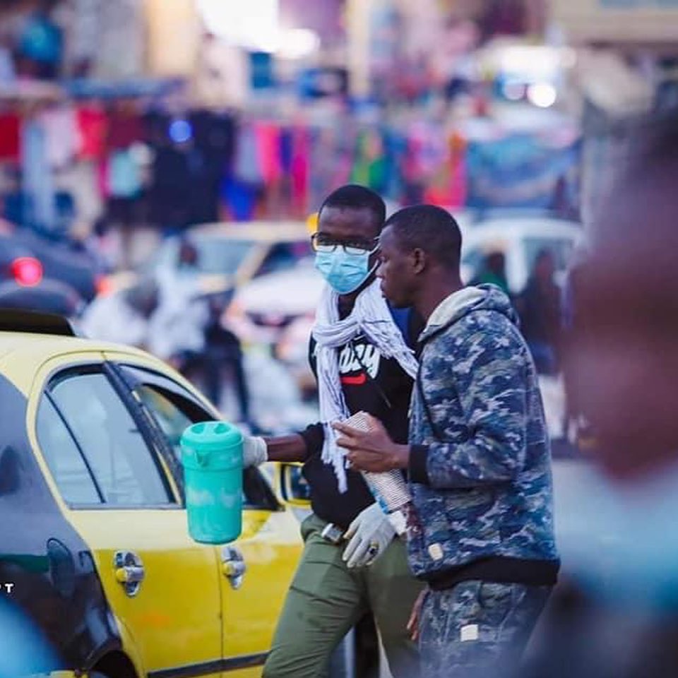 Dialogue Islamo-Chrétien: Les Chrétiens offrent le « Ndogou » à la communauté musulmane