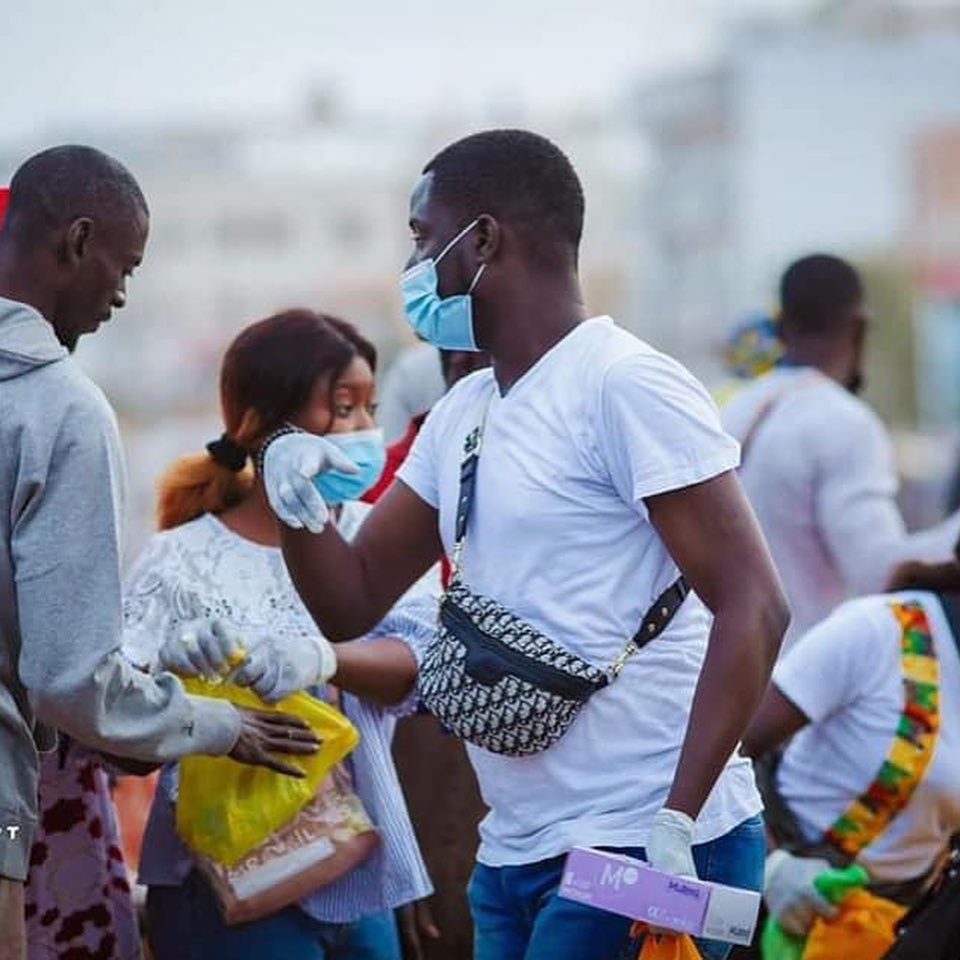 Dialogue Islamo-Chrétien: Les Chrétiens offrent le « Ndogou » à la communauté musulmane