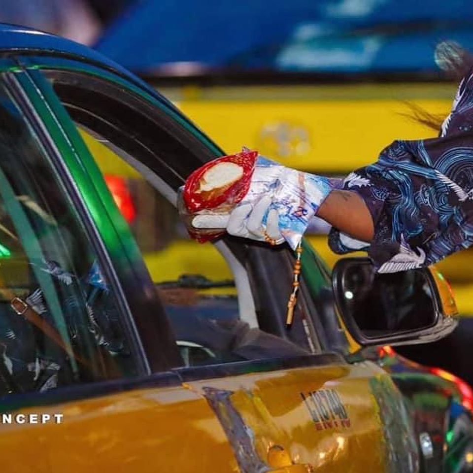 Dialogue Islamo-Chrétien: Les Chrétiens offrent le « Ndogou » à la communauté musulmane Dialogue Islamo-Chrétien: Les Chrétiens offrent le « Ndogou » à la communauté musulmane