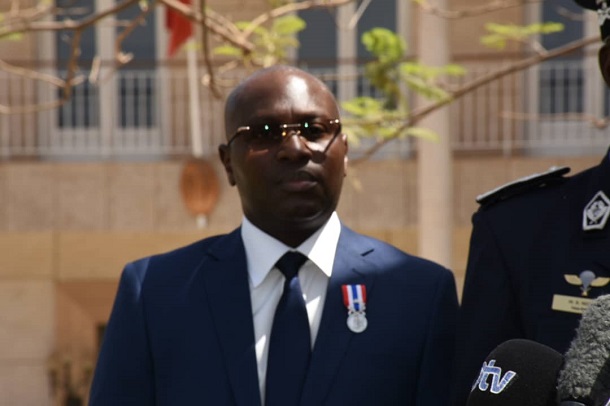 Anacim / Fin de règne pour Maguèye Marame Ndao: Un «dictateur» s’en va », disent certains proches