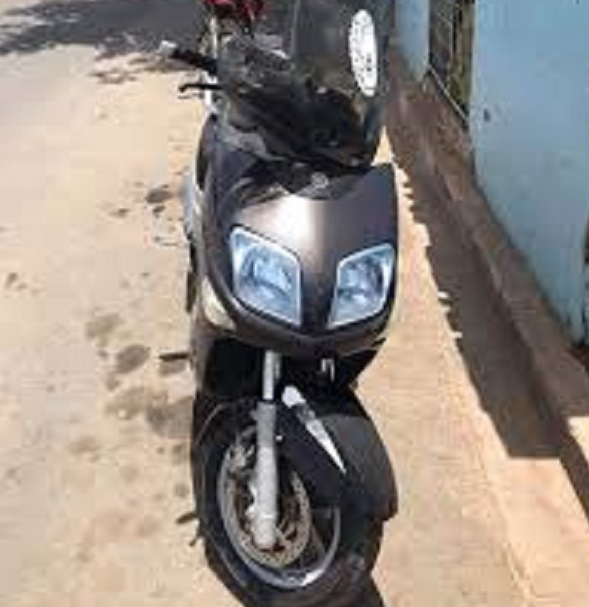 Lynché après avoir tenté de voler une moto devant une mosquée: Abdoulaye Sall explique ses difficiles conditions de vie